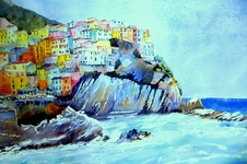 Cinque Terre